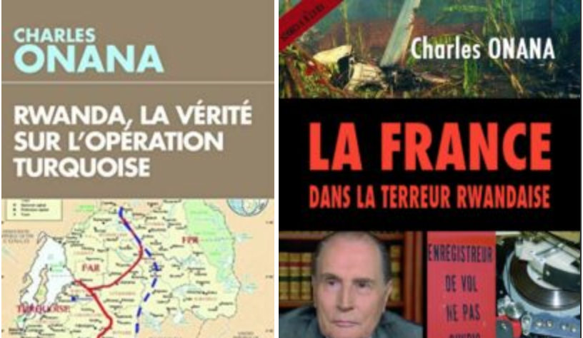 la seule responsabilité que la France porte dans le drame rwandais est de n’avoir pas soutenu énergiquement le gouvernement Habyarimana